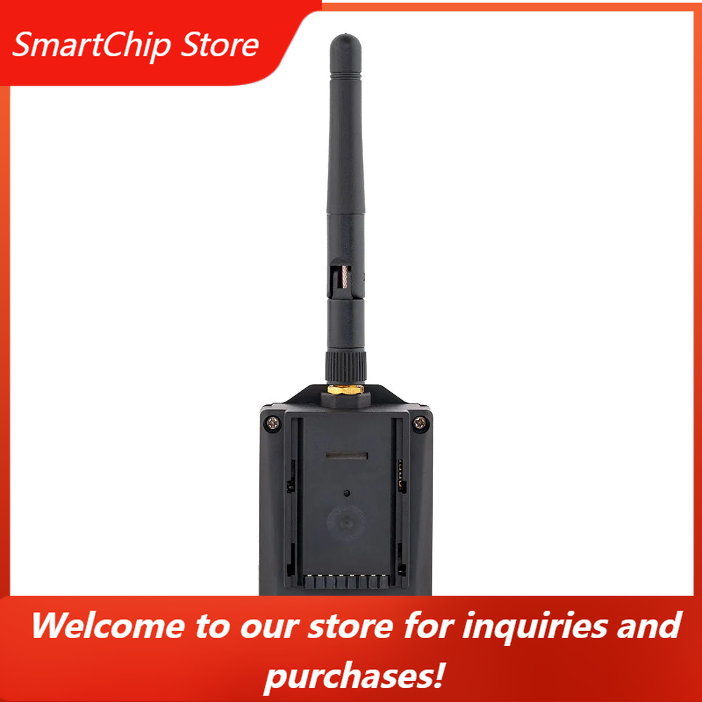 Radiomaster Ranger 2.4Ghz Elrs Module - وحدة SmartChip2.4GHz RM 4IN1