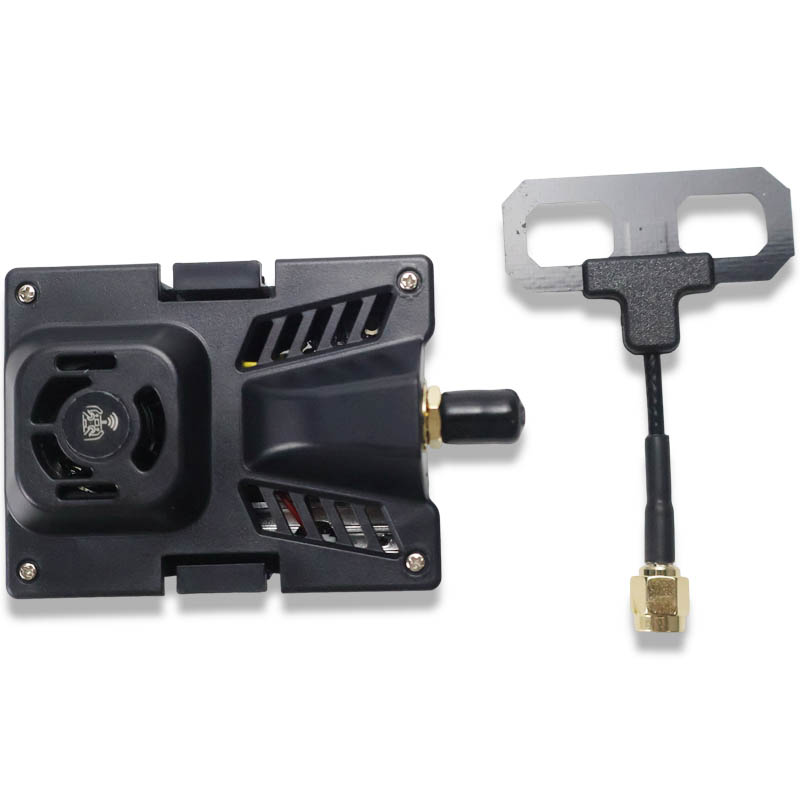 Happymodel Expresslrs Elrs Es24Tx Pro 1000Mw - وحدة إرسال HappyModel ES24TX Pro بقوة
