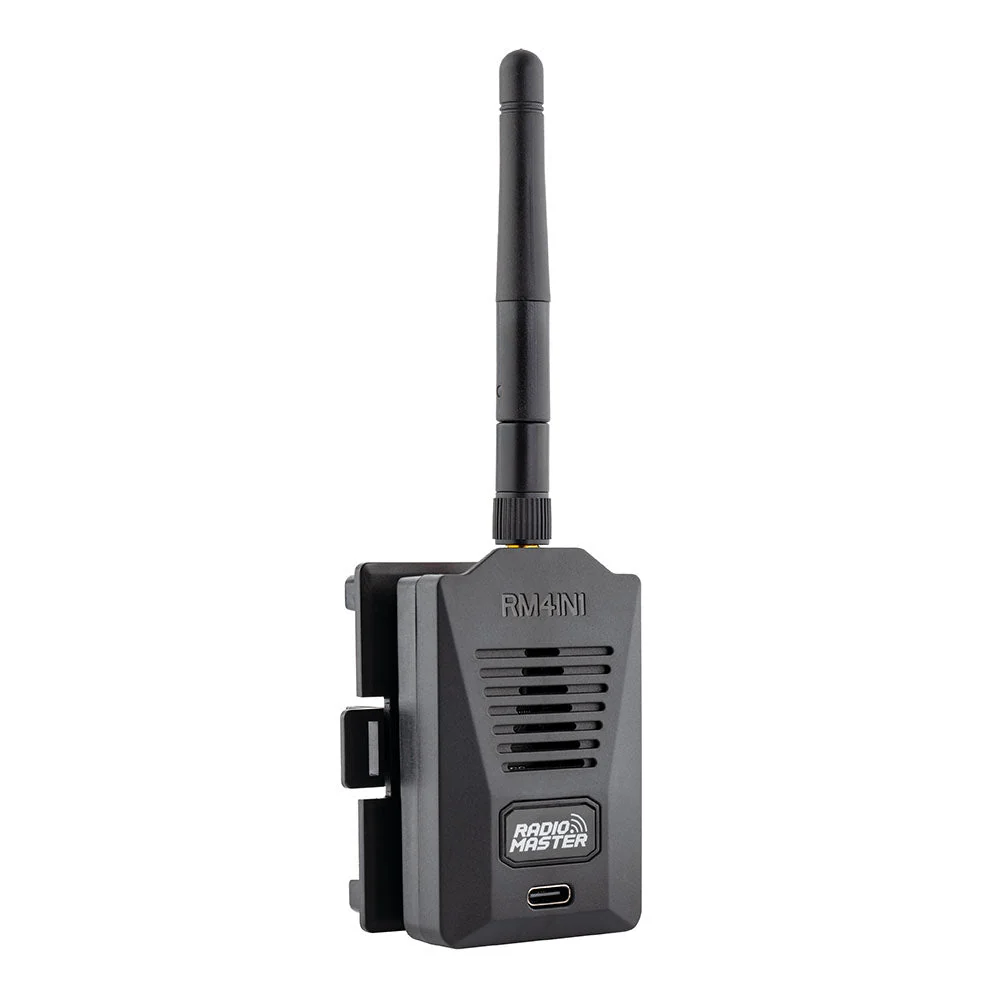 وحدة SmartChip2.4GHz RM 4IN1 - مراجعة Radiomaster Ranger 2.4Ghz Elrs Module وسعره