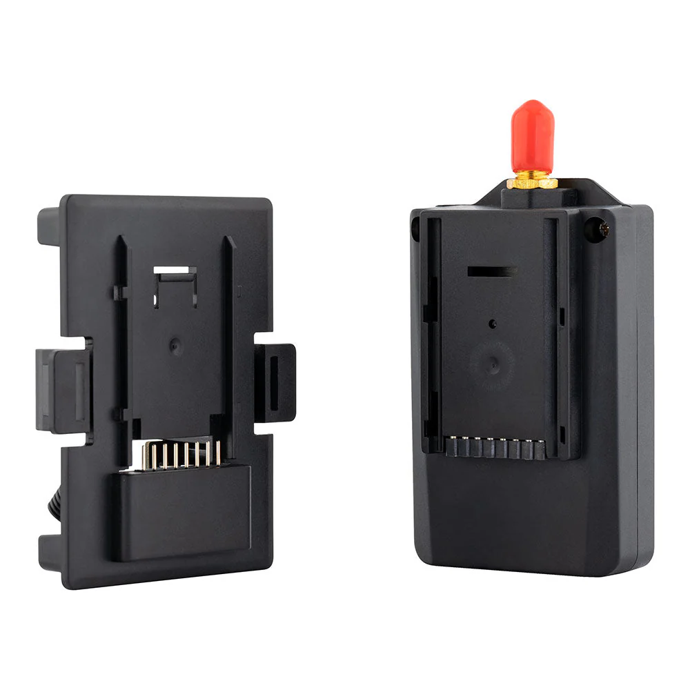 وحدة SmartChip2.4GHz RM 4IN1 - مراجعة Radiomaster Ranger 2.4Ghz Elrs Module وسعره