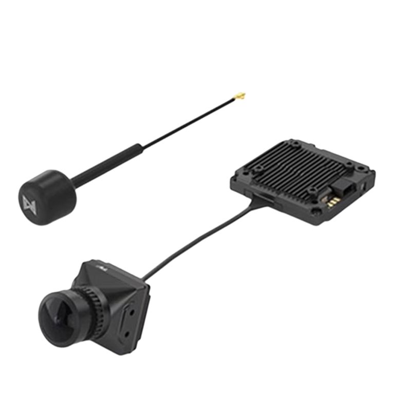 ABRI- لطقم FPV Walksnail Avata - مراجعة Walksnail Avatar Hd Pro Kit وسعره