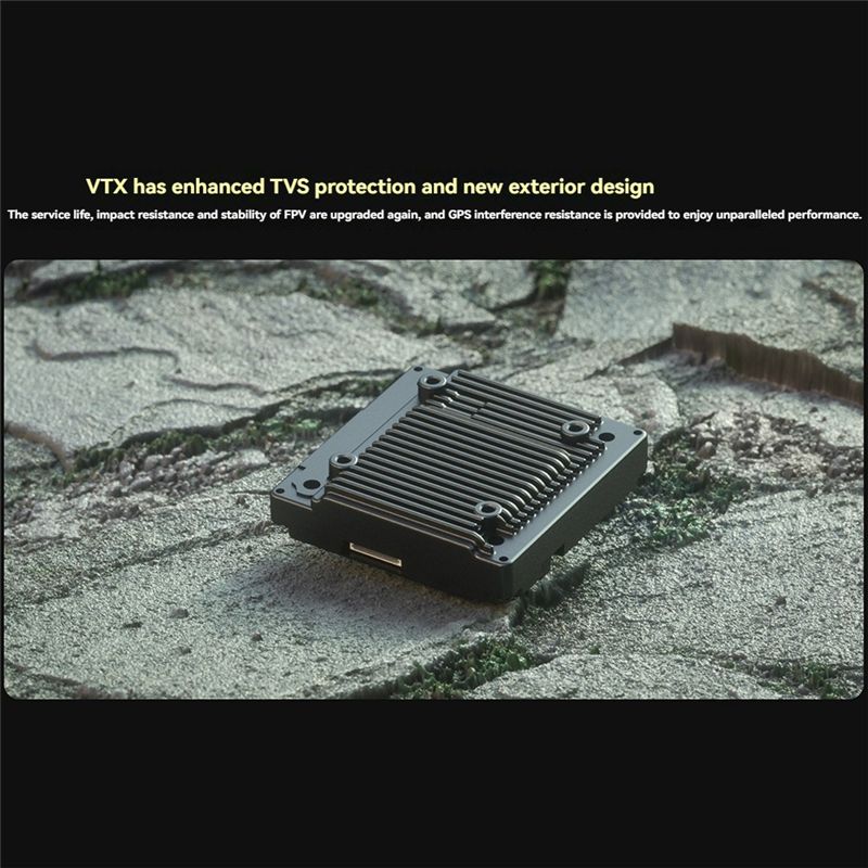 ABRI- لطقم FPV Walksnail Avata - مراجعة Walksnail Avatar Hd Pro Kit وسعره