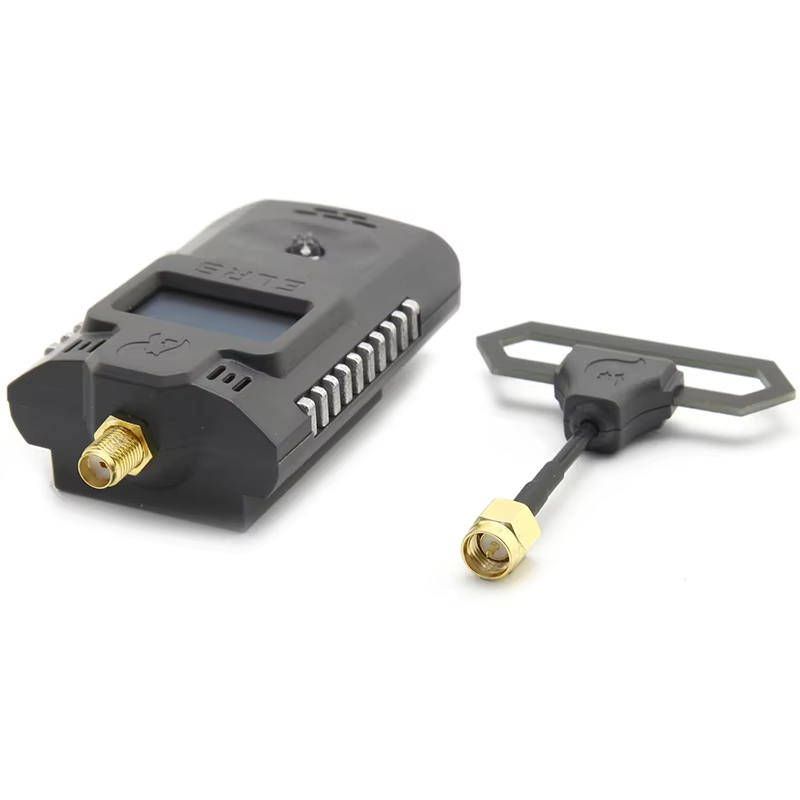 وحدة إرسال Jumper 2.4G ELRS TX - مراجعة Radiomaster Ranger 2.4Ghz Elrs Module وسعره