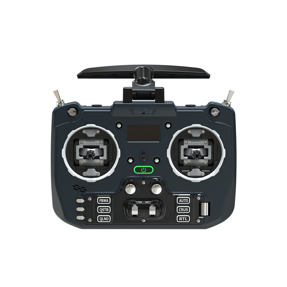 طائرة Jumper v20vs 2 ExpressLR - مراجعة Jumper T20S V2 Radio Controller وسعره