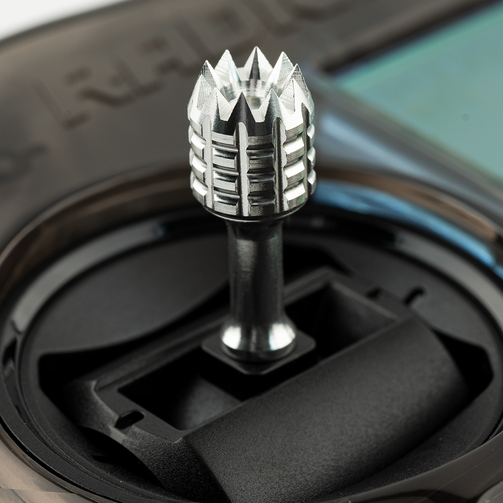جهاز تحكم عن بعد راديوماستر بو - مراجعة Radiomaster Pocket Elrs M2 وسعره