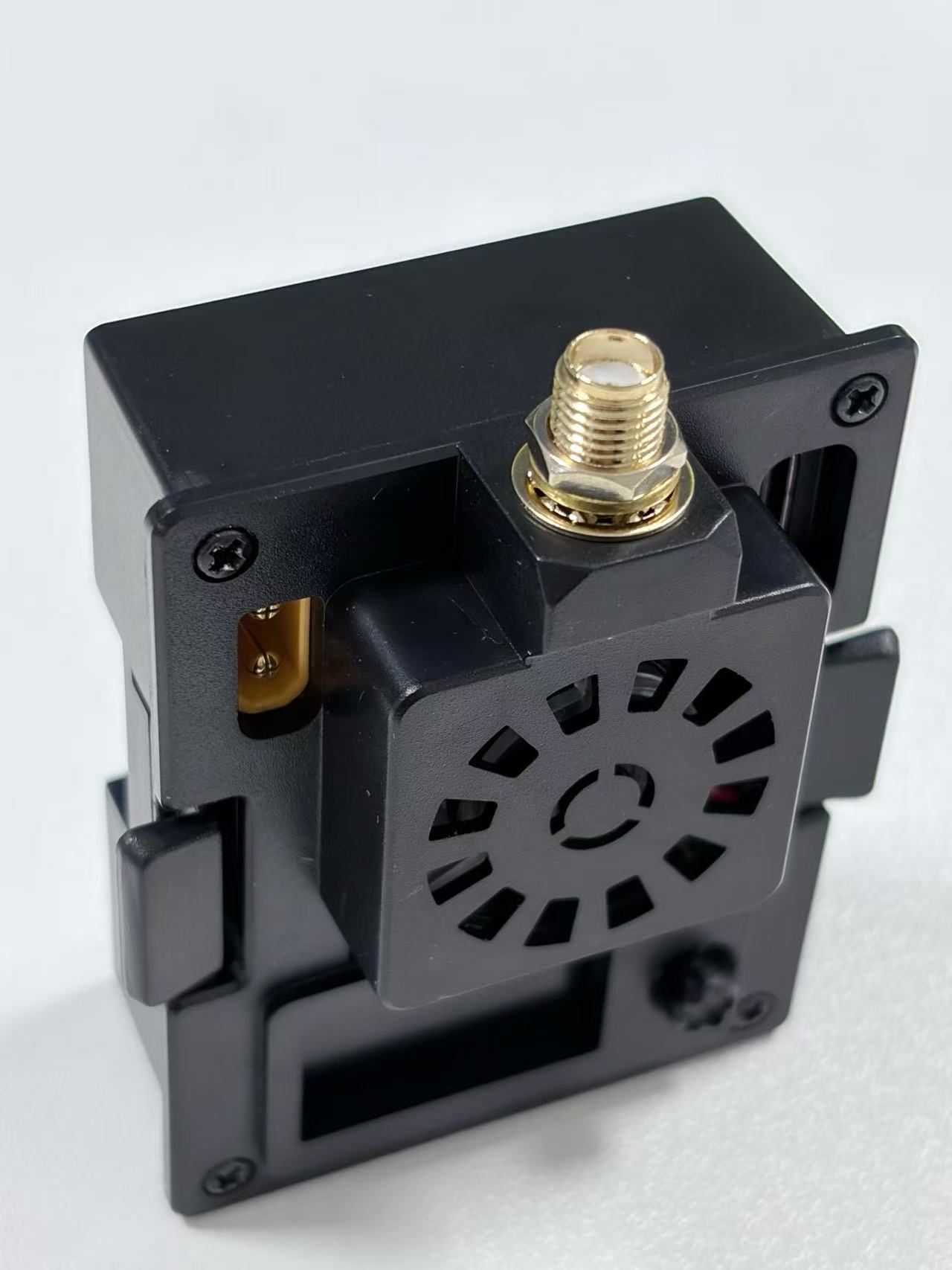وحدة اتصال لاسلكية DAKEFPV ELR - مراجعة Radiomaster Ranger 2.4Ghz Elrs Module وسعره
