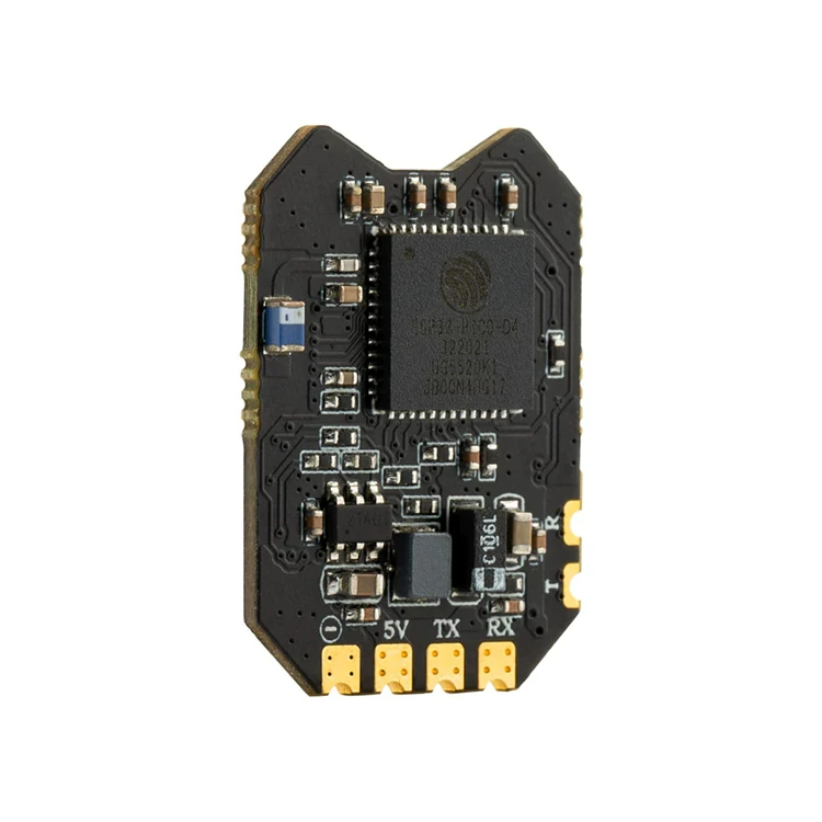 جهاز استقبال RadioMaster RP4TD - مراجعة Radiomaster Ranger 2.4Ghz Elrs Module وسعره