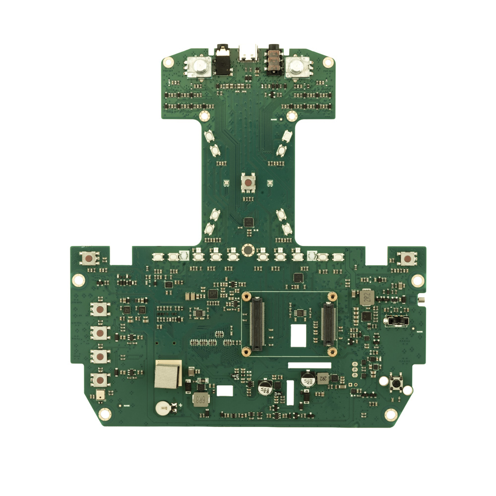 قطع غيار وحدة ELRS الداخلية لل - مراجعة Radiomaster Ranger 2.4Ghz Elrs Module وسعره