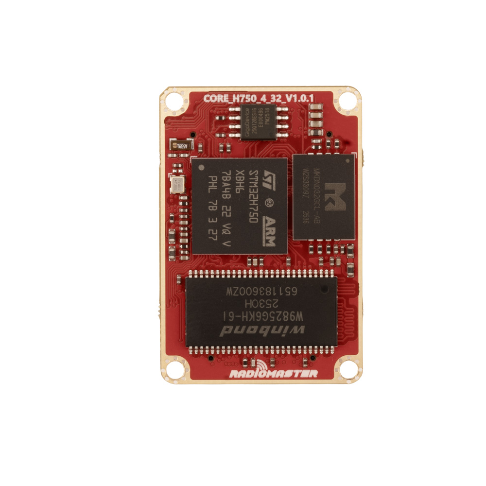 قطع غيار وحدة ELRS الداخلية لل - مراجعة Radiomaster Ranger 2.4Ghz Elrs Module وسعره