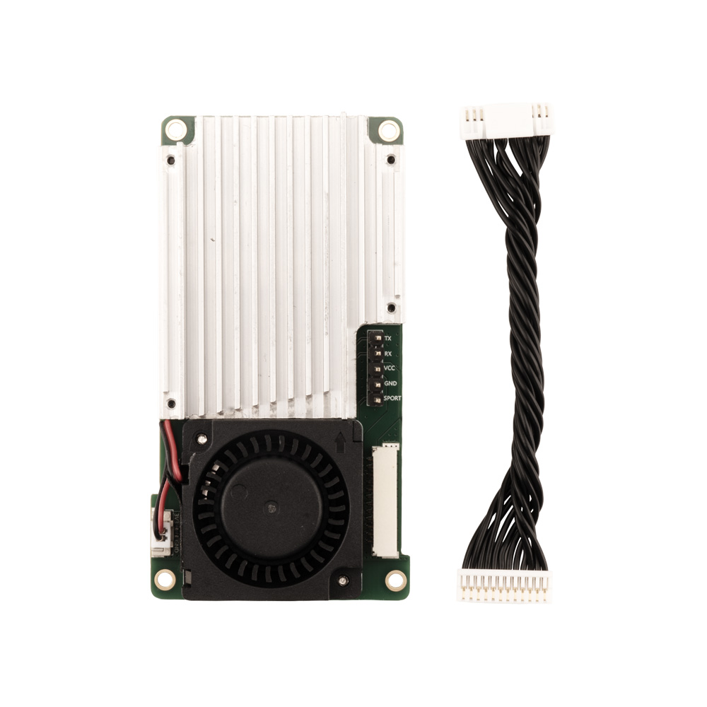 قطع غيار وحدة ELRS الداخلية لل - مراجعة Radiomaster Ranger 2.4Ghz Elrs Module وسعره